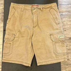 Union Bay Mens Cargo Shorts